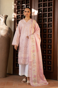 Afrozeh | Basic Pret 26 RTW | NACRE by Afrozeh - Designer Dress  - Type : Ladies Clothes - Available at Libayah - 100% Original 