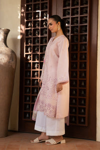 Afrozeh | Basic Pret 26 RTW | NACRE by Afrozeh - Designer Dress  - Type : Ladies Clothes - Available at Libayah - 100% Original 