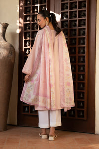 Afrozeh | Basic Pret 26 RTW | NACRE by Afrozeh - Designer Dress  - Type : Ladies Clothes - Available at Libayah - 100% Original 