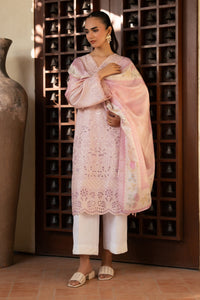 Afrozeh | Basic Pret 26 RTW | NACRE by Afrozeh - Designer Dress  - Type : Ladies Clothes - Available at Libayah - 100% Original 