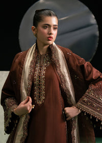 Dastoor | Leia Luxury Pret 26 | David off by Dastoor - Designer Dress  - Type : Ladies Clothes - Available at Libayah - 100% Original 