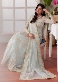Dastoor | Airah Festive 25 | Majesty by Dastoor - Designer Dress - Type: Ladies Clothes - Available at Libayah - 100% Original