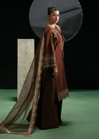 Dastoor | Leia Luxury Pret 26 | David off by Dastoor - Designer Dress  - Type : Ladies Clothes - Available at Libayah - 100% Original 