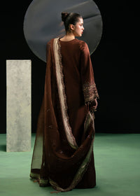 Dastoor | Leia Luxury Pret 26 | David off by Dastoor - Designer Dress  - Type : Ladies Clothes - Available at Libayah - 100% Original 
