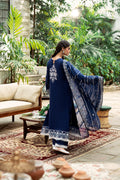Florent | Eid Edits Luxury Lawn | FEE-9 by Florent - Designer Dress - Type: Ladies Clothes - Available at Libayah - 100% Original