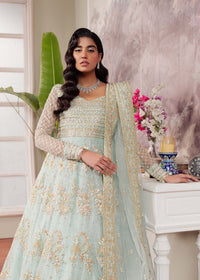 Dastoor | Airah Festive 25 | Majesty by Dastoor - Designer Dress - Type: Ladies Clothes - Available at Libayah - 100% Original