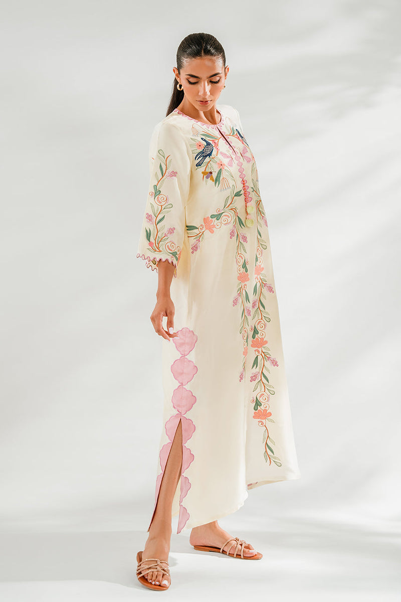 Sania Maskatiya | Lana Edit | Suda by Sania Maskatiya - Designer Dress - Type: Ladies Clothes - Available at Libayah - 100% Original