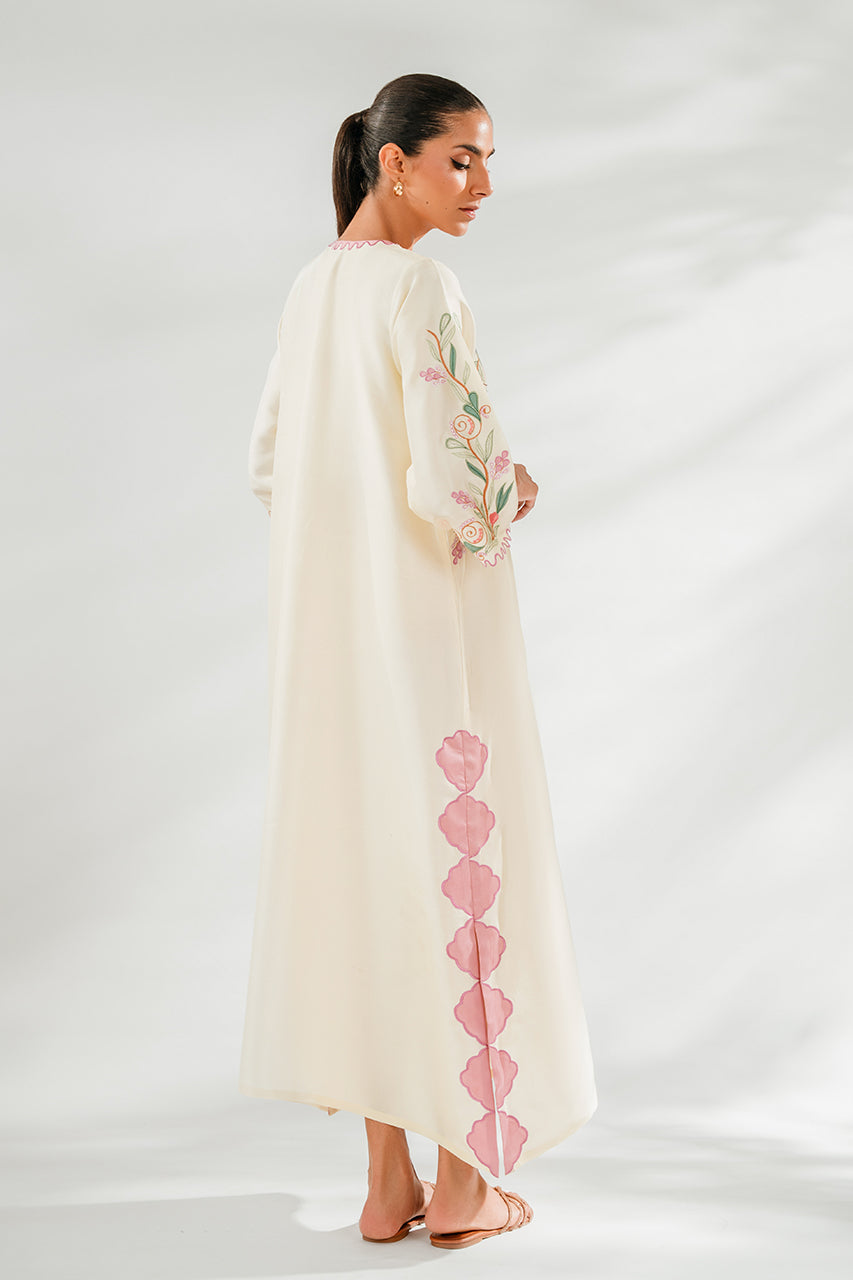 Sania Maskatiya | Lana Edit | Suda by Sania Maskatiya - Designer Dress - Type: Ladies Clothes - Available at Libayah - 100% Original