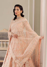 Dastoor | Airah Festive 25 | Cascade by Dastoor - Designer Dress - Type: Ladies Clothes - Available at Libayah - 100% Original