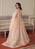 Dastoor | Airah Festive 25 | Cascade by Dastoor - Designer Dress - Type: Ladies Clothes - Available at Libayah - 100% Original