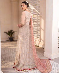 Xenia Formals | Raahi Luxury Formals | SHERMINA by Xenia Formals - Designer Dress - Type: Formal - Available at Libayah - 100% Original