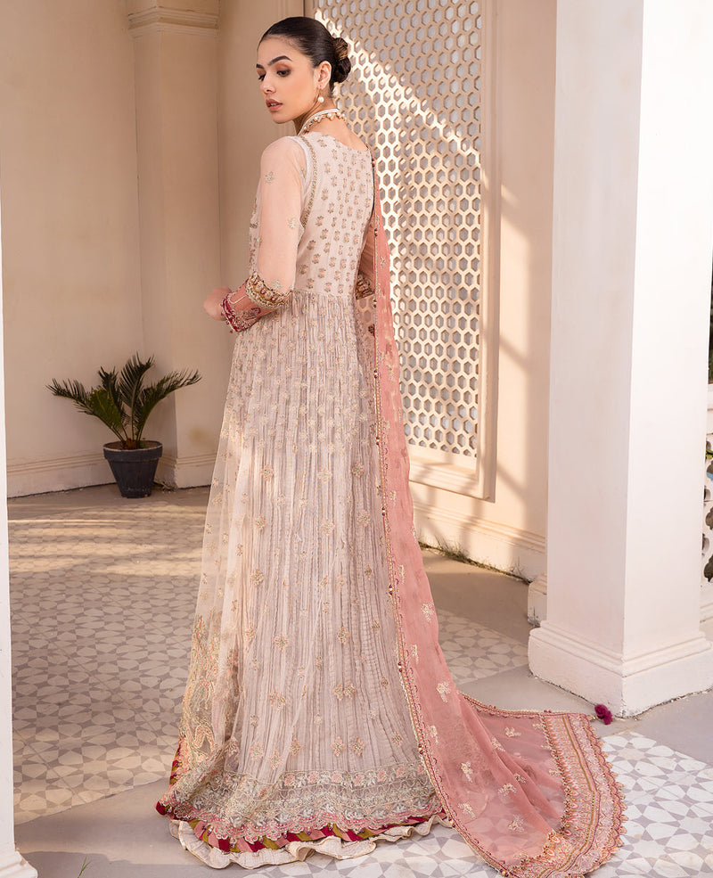 Xenia Formals | Raahi Luxury Formals | SHERMINA by Xenia Formals - Designer Dress - Type: Formal - Available at Libayah - 100% Original