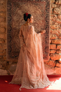 Florent | Mehermaah Wedding Formals | NARGIS by Florent - Designer Dress  - Type : Ladies Clothes - Available at Libayah - 100% Original 