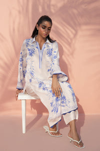 Sania Maskatiya | Eid ul Adha Edit | Amina - by Libayah - Registered Vendor of : Sania Maskatiya - 100% Original Designer Dress