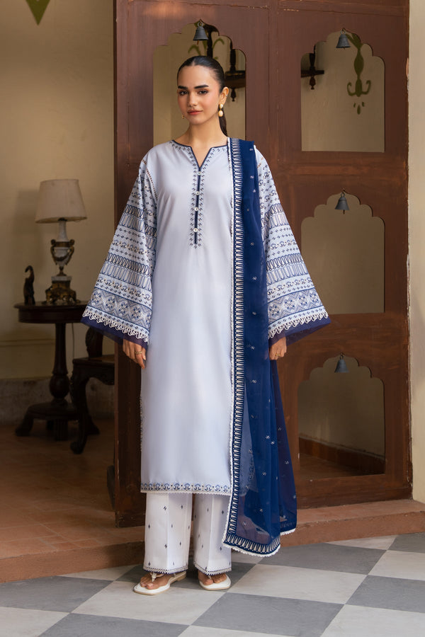 Xenia Formals | The Eid Edit | ANIKA - Designer Dress - Type : Ladies Clothes - Available at Libayah - 100% Original