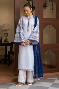 Xenia Formals | The Eid Edit | ANIKA - Designer Dress - Type : Ladies Clothes - Available at Libayah - 100% Original