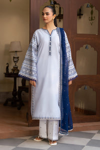 Xenia Formals | The Eid Edit | ANIKA - Designer Dress - Type : Ladies Clothes - Available at Libayah - 100% Original