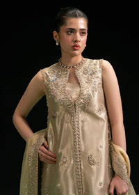 Dastoor | Leia Luxury Pret 26 | Ophira by Dastoor - Designer Dress  - Type : Ladies Clothes - Available at Libayah - 100% Original 