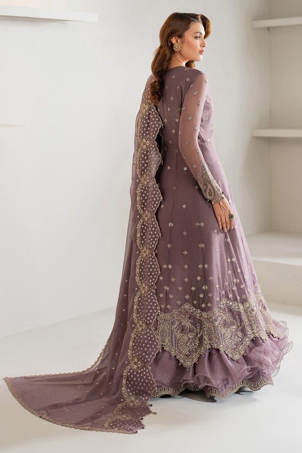Alizeh | Formals Wear | AF-CH-2189-Julia by Alizeh - Designer Dress  - Type : Ladies Clothes - Available at Libayah - 100% Original 