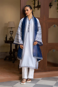 Xenia Formals | The Eid Edit | ANIKA - Designer Dress - Type : Ladies Clothes - Available at Libayah - 100% Original
