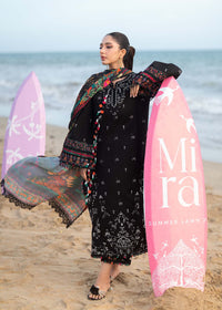 Kanwal Malik | Mira Summer Lawn 26 | Ophelia by Kanwal Malik - Designer Dress  - Type : Ladies Clothes - Available at Libayah - 100% Original 