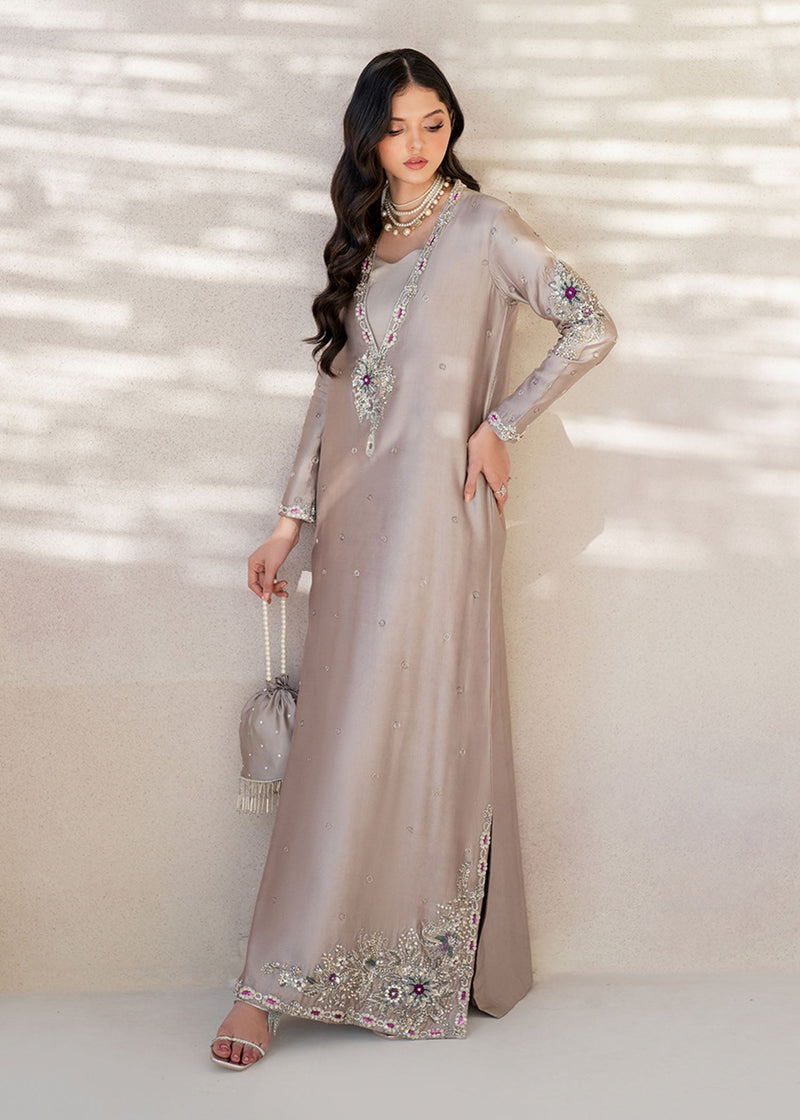 Dastoor | Maahi Luxury Pret 25 | Eris by Dastoor - Designer Dress - Type: Ladies Clothes - Available at Libayah - 100% Original