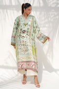 Sania Maskatiya | Summer Festive 26 | Isma (B) by Sania Maskatiya - Designer Dress  - Type : Ladies Clothes - Available at Libayah - 100% Original 