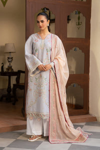 Afrozeh | Basic Pret 26 RTW | NACRE by Afrozeh - Designer Dress  - Type : Ladies Clothes - Available at Libayah - 100% Original 