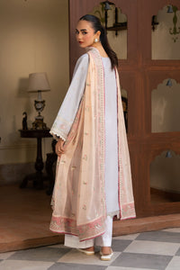 Afrozeh | Basic Pret 26 RTW | NACRE by Afrozeh - Designer Dress  - Type : Ladies Clothes - Available at Libayah - 100% Original 