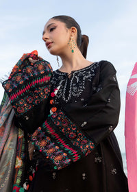 Kanwal Malik | Mira Summer Lawn 26 | Ophelia by Kanwal Malik - Designer Dress  - Type : Ladies Clothes - Available at Libayah - 100% Original 