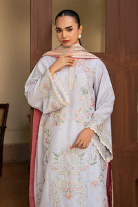 Afrozeh | Basic Pret 26 RTW | NACRE by Afrozeh - Designer Dress  - Type : Ladies Clothes - Available at Libayah - 100% Original 