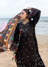 Kanwal Malik | Mira Summer Lawn 26 | Ophelia by Kanwal Malik - Designer Dress  - Type : Ladies Clothes - Available at Libayah - 100% Original 