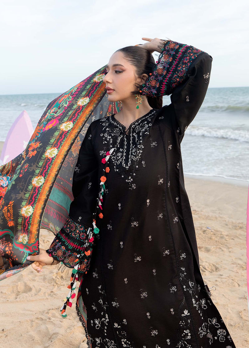 Kanwal Malik | Mira Summer Lawn 26 | Ophelia by Kanwal Malik - Designer Dress  - Type : Ladies Clothes - Available at Libayah - 100% Original 