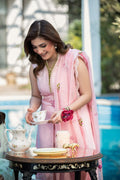 Tabyaa | Ruby Collection 25 | Rose by Tabyaa - Designer Dress  - Type : Ladies Clothes - Available at Libayah - 100% Original 