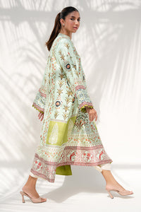 Sania Maskatiya | Summer Festive 26 | Isma (B) by Sania Maskatiya - Designer Dress  - Type : Ladies Clothes - Available at Libayah - 100% Original 