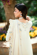 Qalamkar | Luxury Lawn Eid Edit | SB-09 Adeena by Qalamkar - Designer Dress - Type: Ladies Clothes - Available at Libayah - 100% Original
