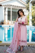 Tabyaa | Ruby Collection 25 | Rose by Tabyaa - Designer Dress  - Type : Ladies Clothes - Available at Libayah - 100% Original 