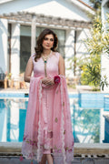 Tabyaa | Ruby Collection 25 | Rose by Tabyaa - Designer Dress  - Type : Ladies Clothes - Available at Libayah - 100% Original 