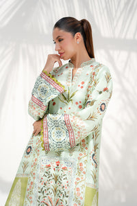 Sania Maskatiya | Summer Festive 26 | Isma (B) by Sania Maskatiya - Designer Dress  - Type : Ladies Clothes - Available at Libayah - 100% Original 
