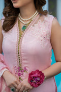 Tabyaa | Ruby Collection 25 | Rose by Tabyaa - Designer Dress  - Type : Ladies Clothes - Available at Libayah - 100% Original 