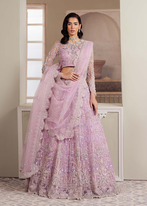Dastoor | Airah Festive 25 | Lustre by Dastoor - Designer Dress - Type: Ladies Clothes - Available at Libayah - 100% Original