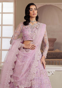 Dastoor | Airah Festive 25 | Lustre by Dastoor - Designer Dress - Type: Ladies Clothes - Available at Libayah - 100% Original