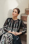 Manara | Luxury Lawn 24 | PEARL by Manara - Designer Dress - Type: Ladies Clothes - Available at Libayah - 100% Original