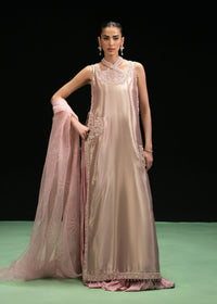 Dastoor | Leia Luxury Pret 26 | Verya by Dastoor - Designer Dress  - Type : Ladies Clothes - Available at Libayah - 100% Original 