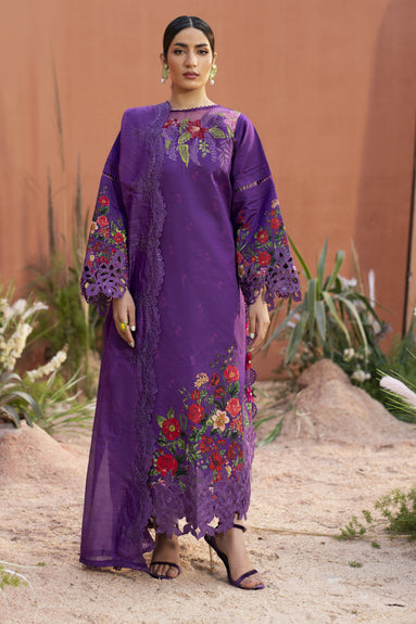 Parishay | Ivy Bloom 26 | IB-13 by Parishay - Designer Dress - Type : Luxury Dress - Available at Libayah - 100% Original