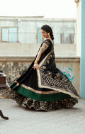 Maya | Dil ki Batain | KIRSA by Maya - Designer Dress - Type: Ladies Clothes - Available at Libayah - 100% Original