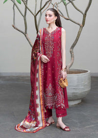 Kanwal Malik | Mira Summer Lawn 26 | Ayana by Kanwal Malik - Designer Dress  - Type : Ladies Clothes - Available at Libayah - 100% Original 