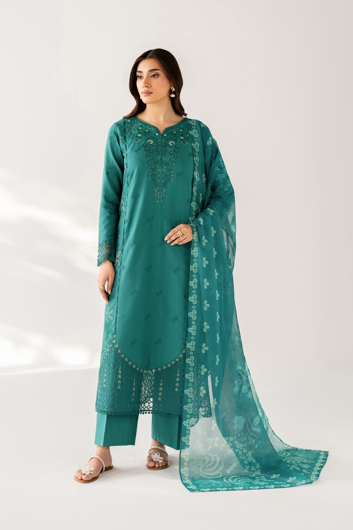 Xenia Formals | Lessence Summer 26 | ELVYN by Xenia Formals - Designer Dress - Type : Formal Dress - Available at Libayah - 100% Original
