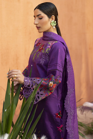 Parishay | Ivy Bloom 26 | IB-13 by Parishay - Designer Dress - Type : Luxury Dress - Available at Libayah - 100% Original