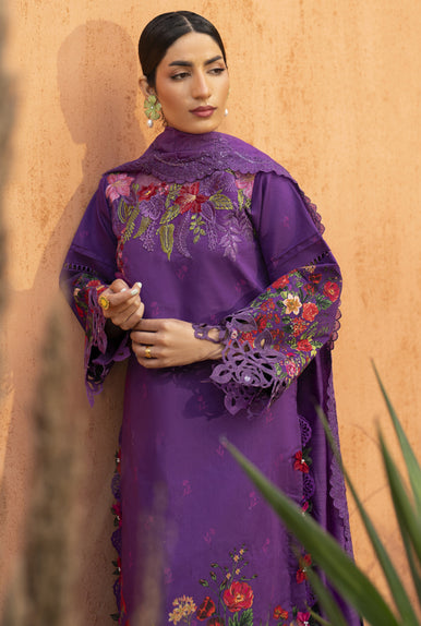 Parishay | Ivy Bloom 26 | IB-13 by Parishay - Designer Dress - Type : Luxury Dress - Available at Libayah - 100% Original